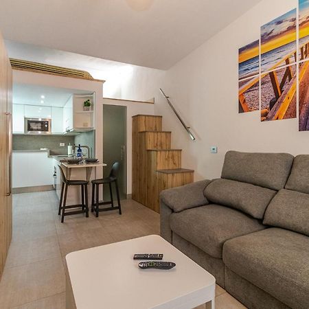 Casa Ada Apartment Меленара Екстериор снимка